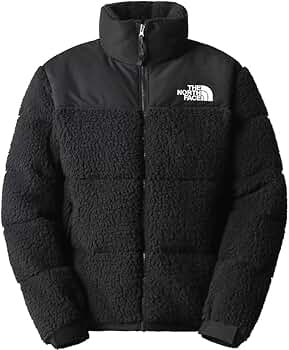 Amazon | THE NORTH FACE メンズダウンジャケット [MENS HIGH